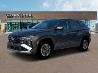 New 2026 Hyundai Tucson Blue SE AWD/4WD video 2
