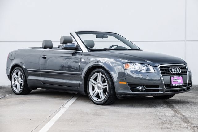 Used 2007 Audi A4 2.0T FWD image 6