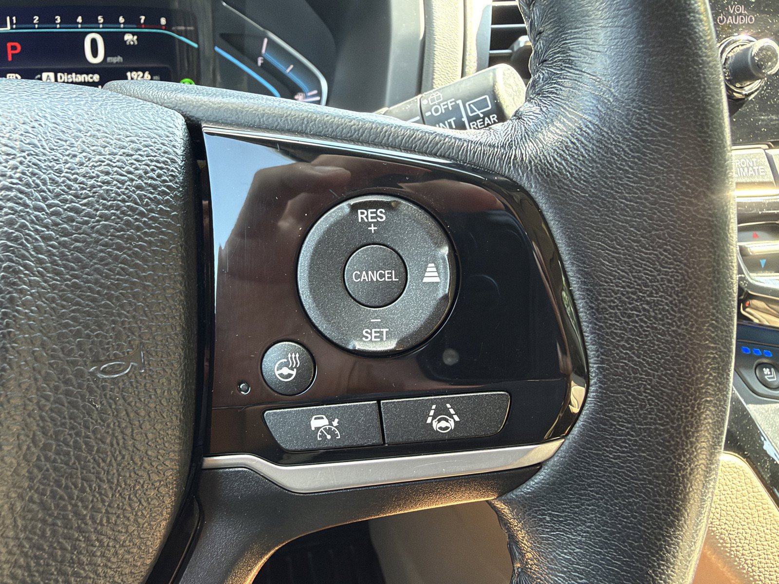Used 2022 Honda Odyssey Elite image 33