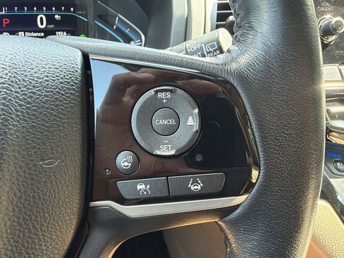 Used 2022 Honda Odyssey Elite image 33