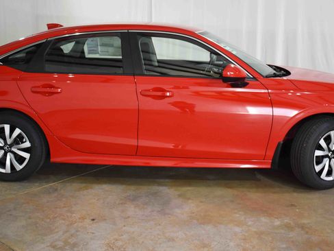 New 2026 Honda Civic LX image 10