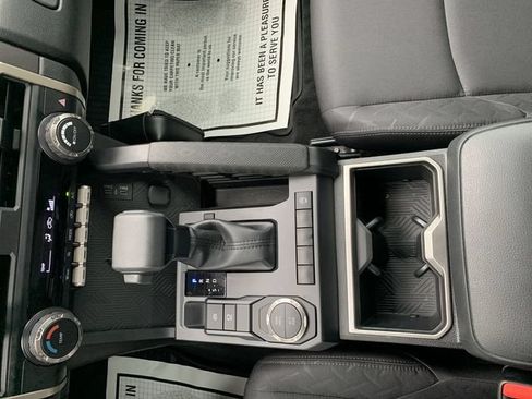 Used 2025 Toyota Tacoma SR5 RWD image 25