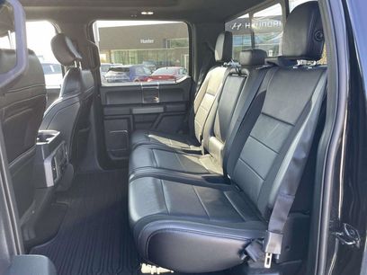 Used 2020 Ford F150 Raptor w/ Equipment Group 802A Luxury