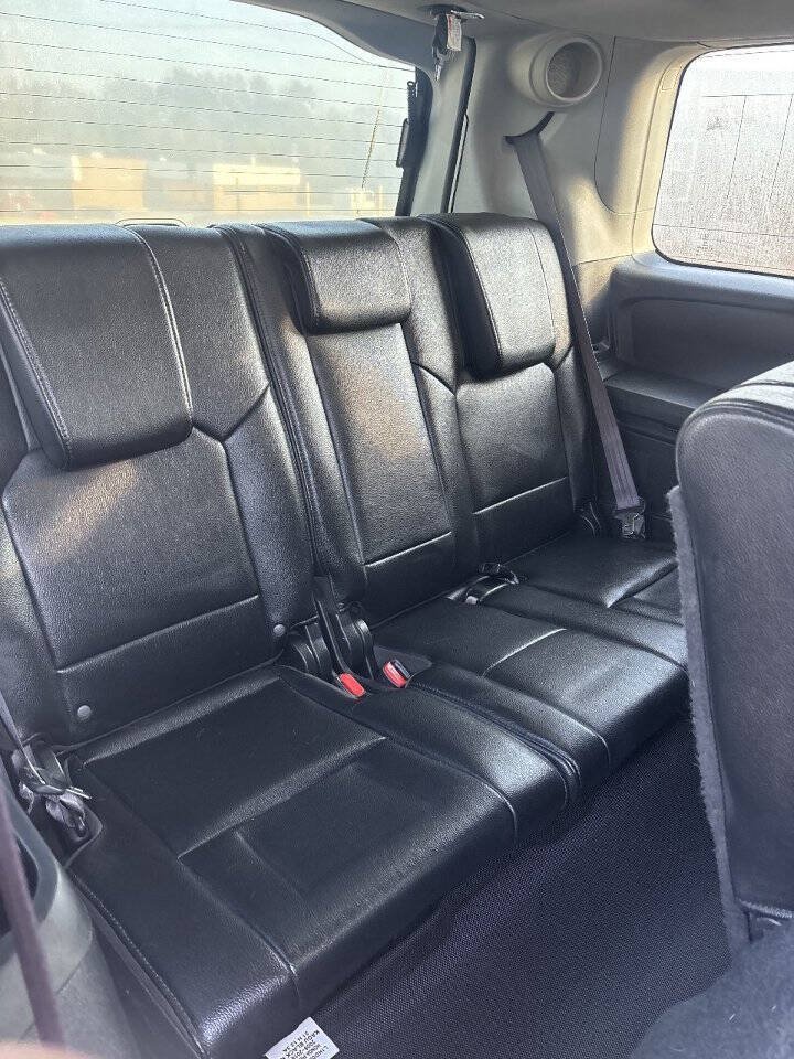 Used 2012 Honda Pilot Touring image 18