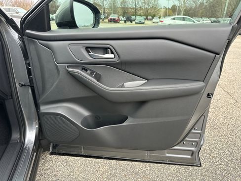 New 2026 Nissan Rogue SV image 14