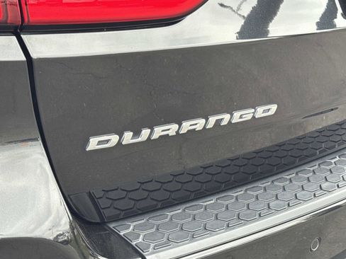 Used 2015 Dodge Durango Limited w/ Premium Group image 21