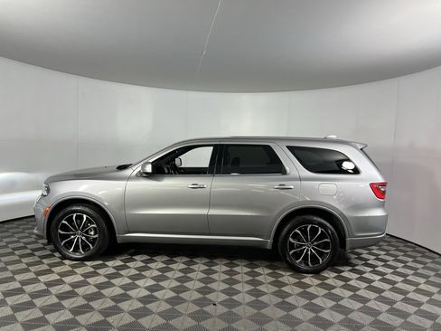 Used 2021 Dodge Durango GT image 8