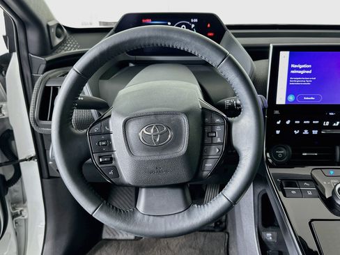 Used 2023 Toyota bZ4X FWD w/ Weather Package image 18