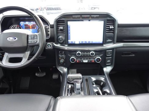 Used 2023 Ford F150 XLT w/ Equipment Group 302A High image 45