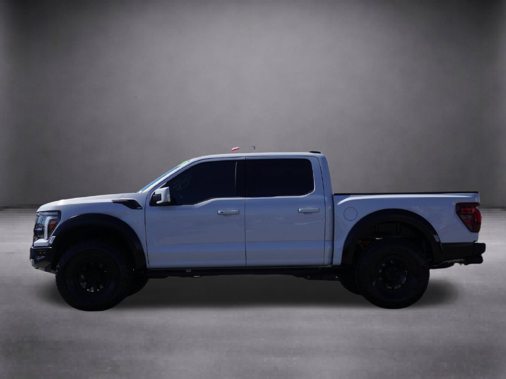 Used 2025 Ford F150 Raptor AWD/4WD image 7
