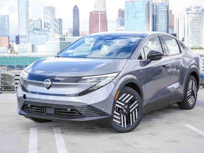 Used 2026 Nissan Leaf SV+ w/ Floor Mat Package (SV+)