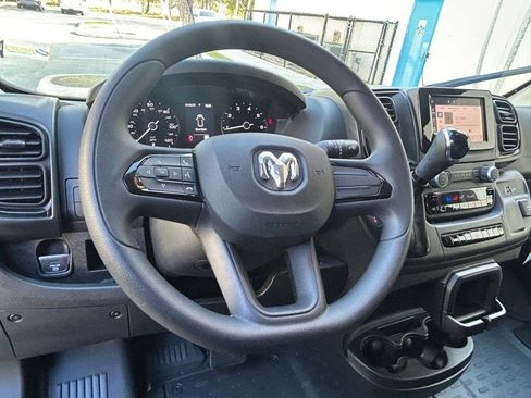 New 2026 RAM ProMaster 1500 image 31