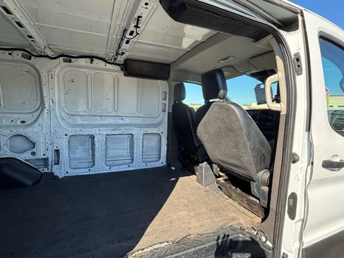 Used 2020 Ford Transit 150 Low Roof image 14