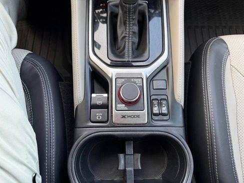Used 2019 Subaru Forester Limited w/ Popular Package #3 AWD/4WD image 22