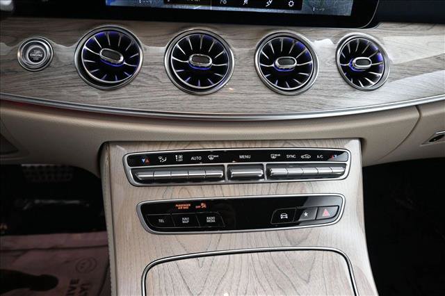 Used 2023 Mercedes-Benz E 450 4MATIC Cabriolet image 16