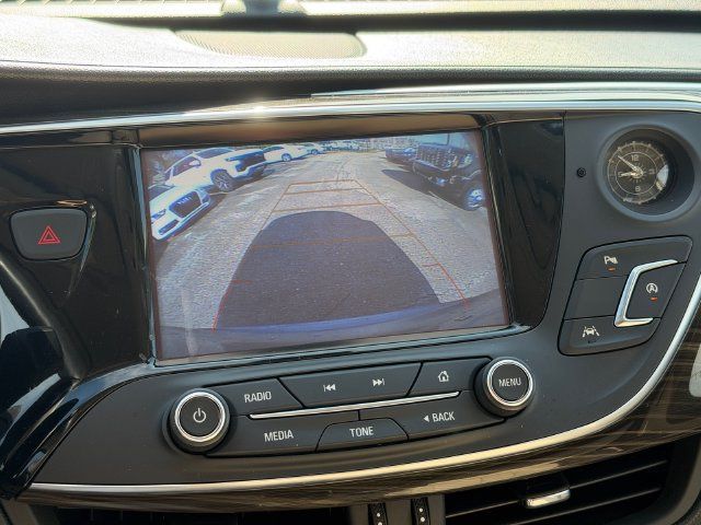 Certified 2019 Buick Envision Premium w/ LPO, Cargo Package AWD/4WD image 22
