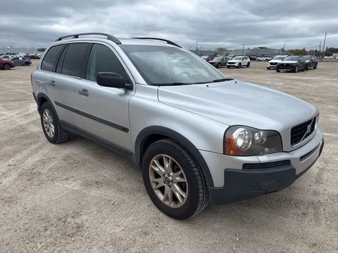 Used 2006 Volvo XC90 2.5T AWD/4WD image 3
