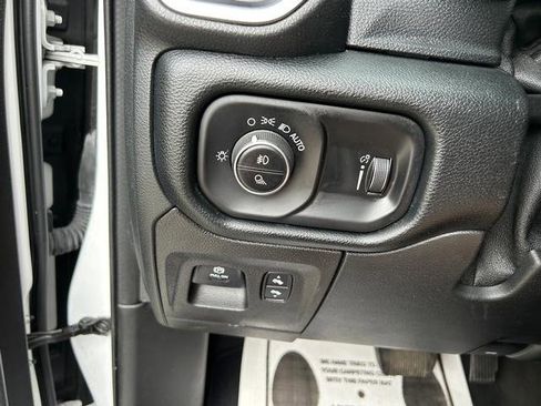 Used 2022 RAM 1500 Big Horn image 24