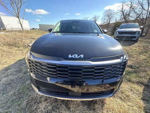 New 2026 Kia Sportage LX FWD image 26