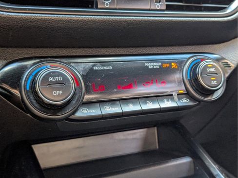 Used 2022 Kia Forte GT-Line w/ GT-Line Technology Package image 12