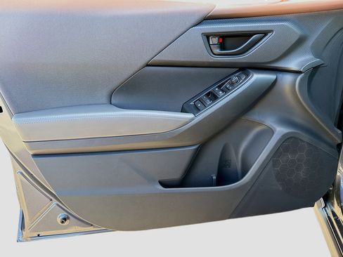 New 2026 Subaru Crosstrek 2.0i Premium image 20