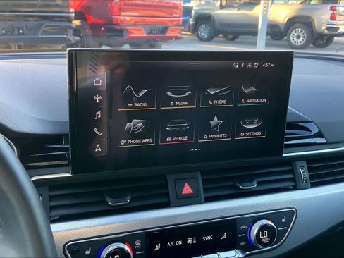 Used 2025 Audi A5 2.0T Premium Plus image 34