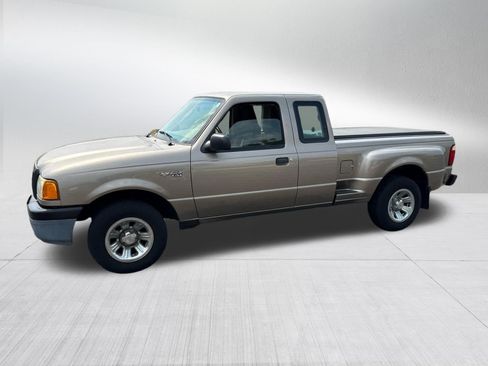 Used 2004 Ford Ranger Edge RWD image 4