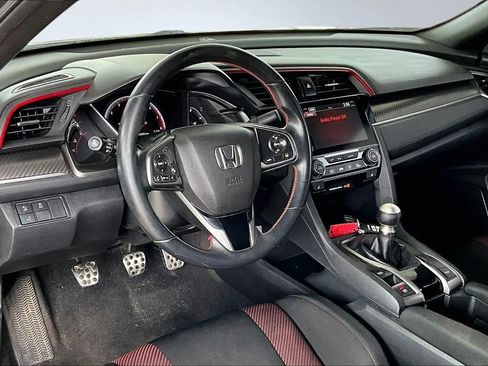 Used 2020 Honda Civic Si image 14