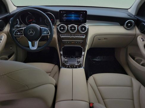 Certified 2022 Mercedes-Benz GLC 300 GLC 300 image 16
