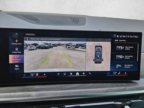Used 2026 BMW X5 sDrive40i w/ M Sport Package RWD image 13