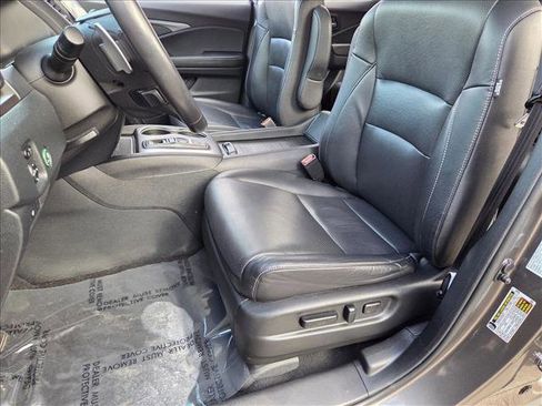 Used 2022 Honda Ridgeline RTL-E image 17