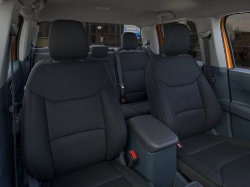 New 2026 Ford Maverick XLT w/ XLT Luxury Package image 10