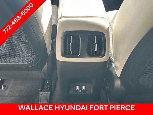 Used 2024 Hyundai Tucson Limited FWD image 18