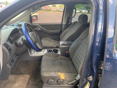 Used 2009 Nissan Pathfinder S image 21