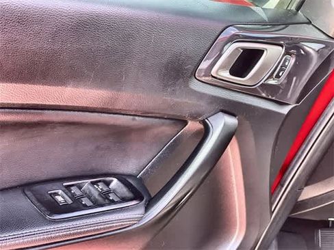 Used 2019 Ford Ranger Lariat w/ Equipment Group 501A Mid image 30