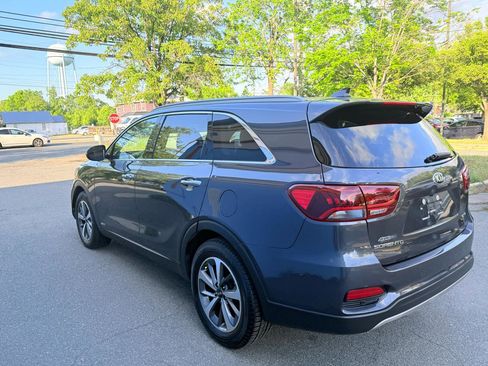 Used 2019 Kia Sorento EX AWD/4WD image 6