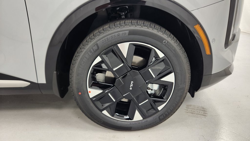 New 2026 Kia Sportage SX AWD/4WD image 9