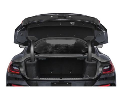 Certified 2023 BMW M850i xDrive Coupe w/ M Carbon Exterior Package AWD/4WD image 14