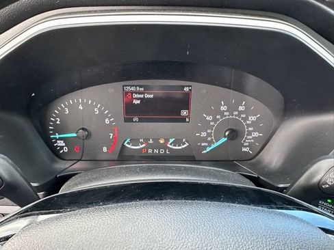 Used 2022 Ford Escape SE w/ Convenience Package AWD/4WD image 22