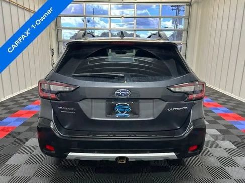 Used 2024 Subaru Outback Limited AWD/4WD image 4