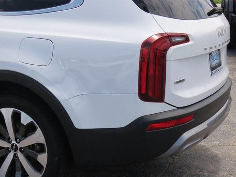 Used 2022 Kia Telluride S AWD/4WD image 15
