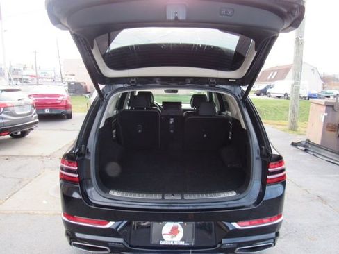 Used 2024 Genesis GV80 2.5T image 20