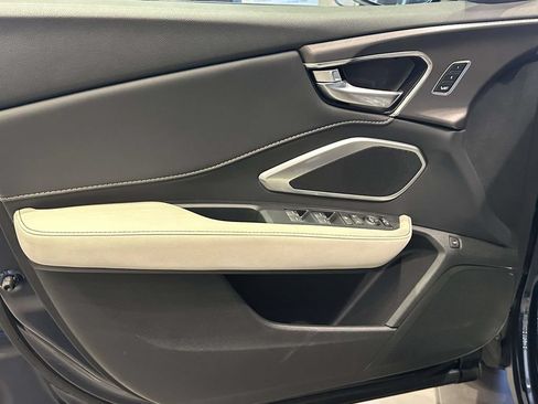 New 2026 Acura RDX SH-AWD image 14
