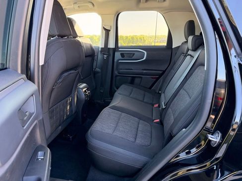 Used 2021 Ford Bronco Sport Big Bend AWD/4WD image 23