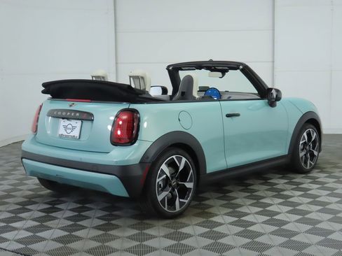 New 2026 MINI Cooper S image 5