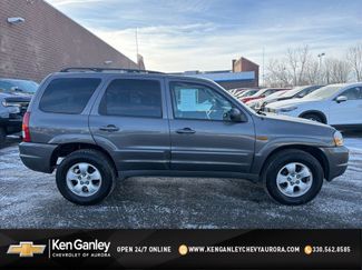 Used 2004 MAZDA Tribute ES w/ Luxury Pkg 360° Tour