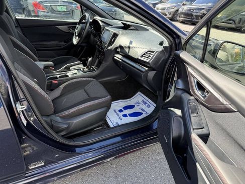 Used 2019 Subaru Impreza 2.0i Sport AWD/4WD image 13