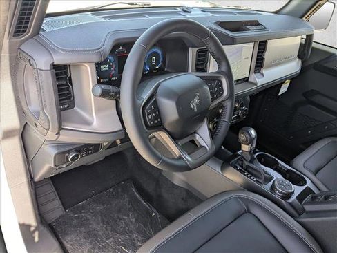 New 2026 Ford Bronco Outer Banks AWD/4WD image 3