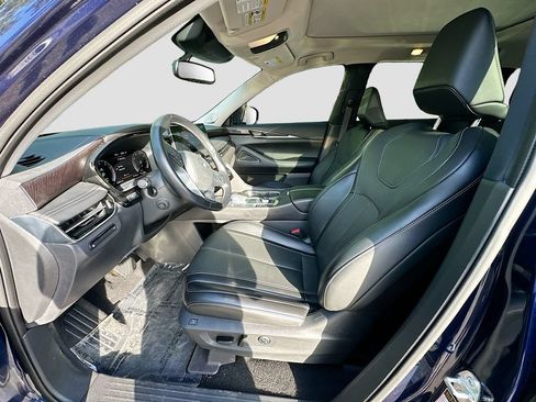 Used 2022 INFINITI QX60 Sensory w/ Cargo Package AWD/4WD image 22