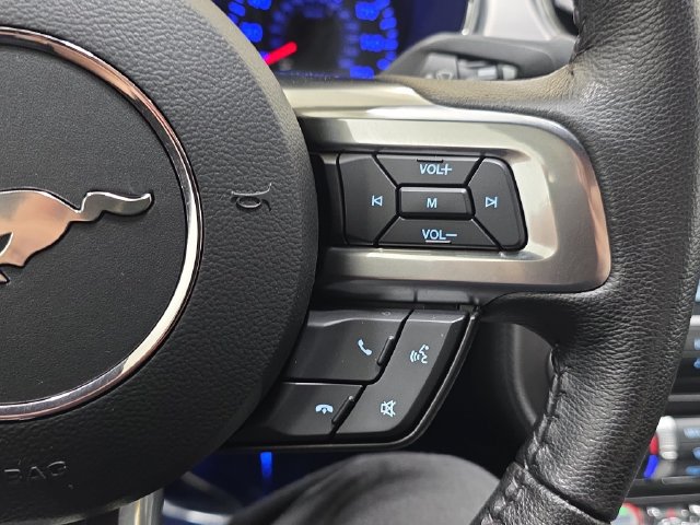 Used 2015 Ford Mustang GT Premium RWD image 14